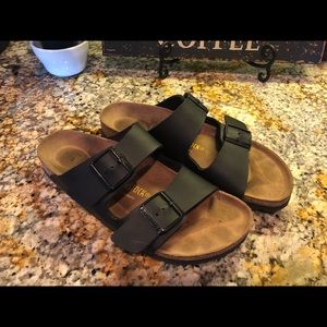 Birkenstocks